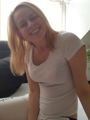 Louisanne massage sensuel Pontchâteau, 44