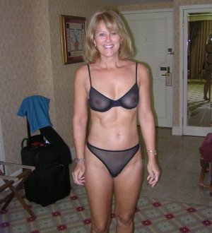 Marie-thereze escorts in Bowling Green